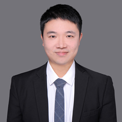 何賢斌律師