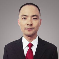 陳永新律師