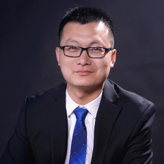 米慧鑫律師