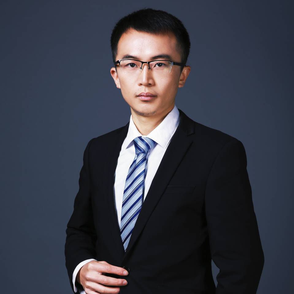 李斌律師