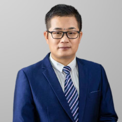 梁學錄律師