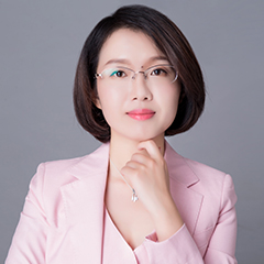 周慧群律師