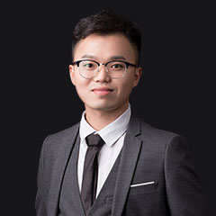 張潔律師