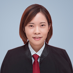 楊丹慧律師