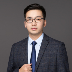 譚皓律師