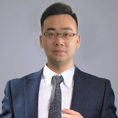朱小董律師
