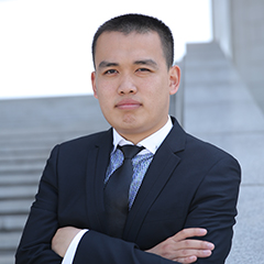 王偉律師