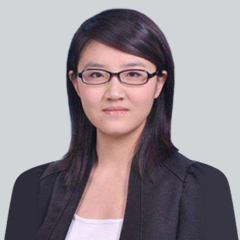 張倩妮律師
