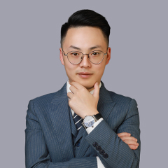 吳染律師
