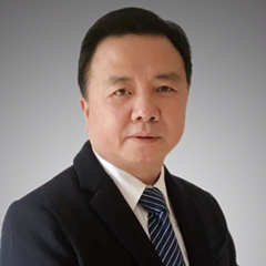 鄭慶祥律師