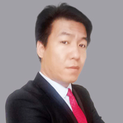徐振西律師