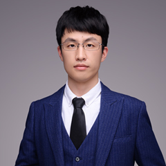 秦杰律師