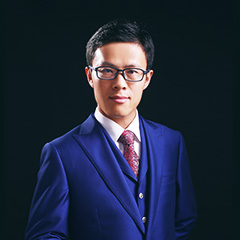 王燦（專做刑事）律師