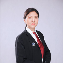 吳文婷律師