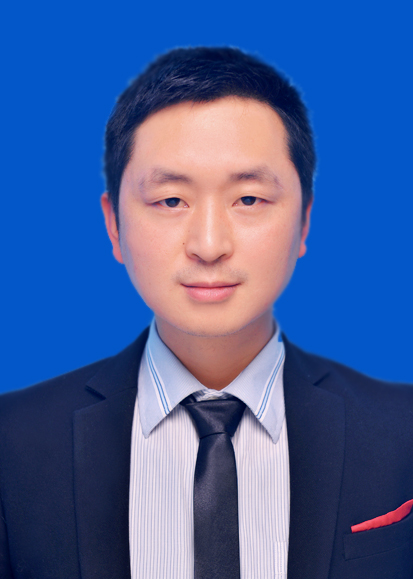 胡靜波律師