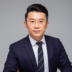 趙磊律師