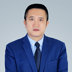 李軍律師