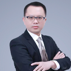 李躍峰律師