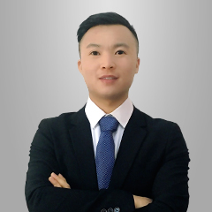 梁東威律師