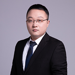鄭杰律師