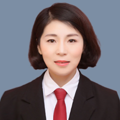 馮婧律師