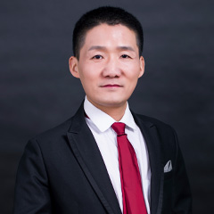 楊少寧律師