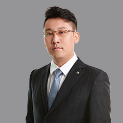 李江波律師