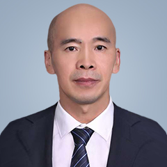 熊普軍律師