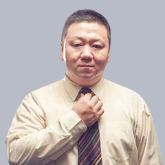秦福利律師