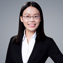 劉麗薇律師