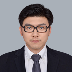 馮奕律師