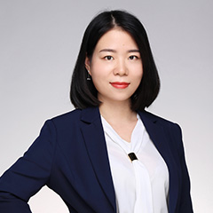 梅秋霞律師