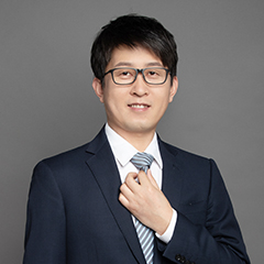 王福日律師