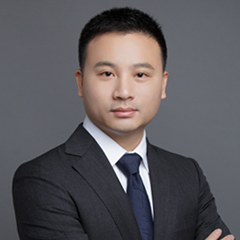 周躍偉律師