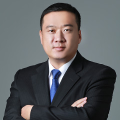 張然律師
