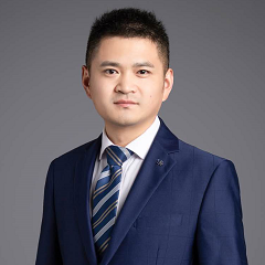 吳茂勝律師