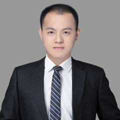 陳偉堅(jiān)律師