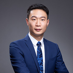 陳先順律師
