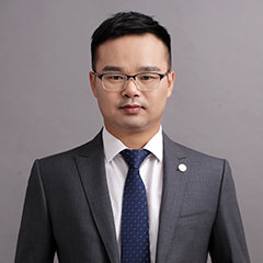 丁義律師