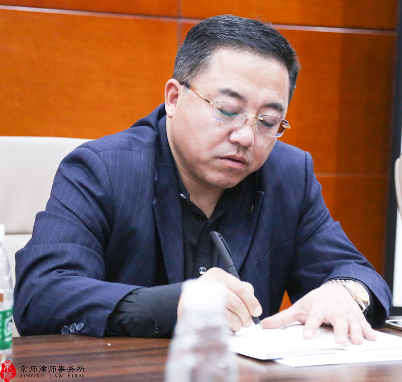 王少濱律師