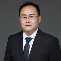 祁志勇律師