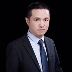 冉璽光律師
