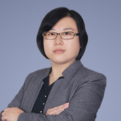 付美榮律師