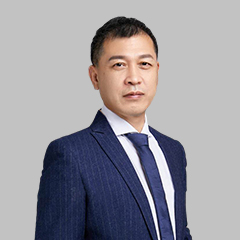 高太領律師