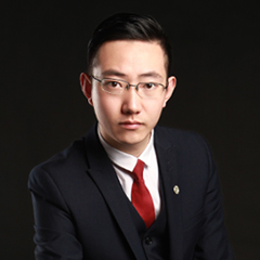 陳磊律師