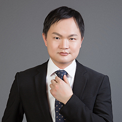 徐翔律師