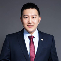 周赫律師