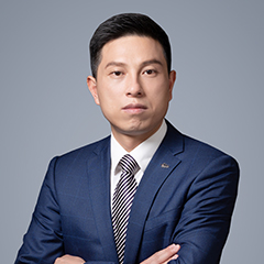 吳海濤律師