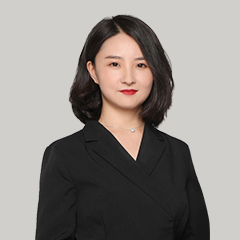 宋婧律師
