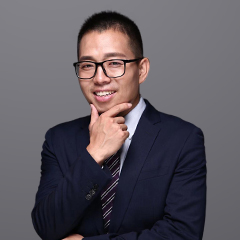 楊安明律師